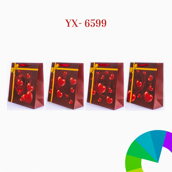 YX-6599