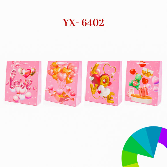 YX-6402