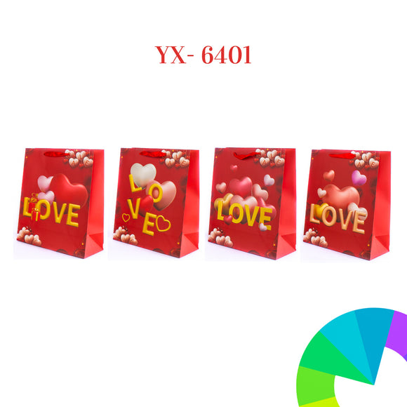 YX-6401