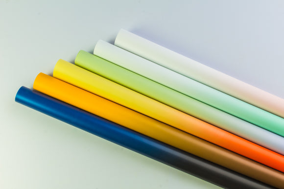 Gradent Rainbow