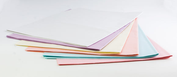 Bi Pearl Waterproof Tissue Paper