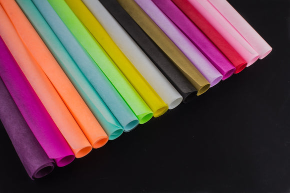 Papel Pellón Liso