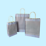 Bolsa Kraft Decorada DH22584