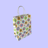 Bolsa Kraft Decorada GB250081