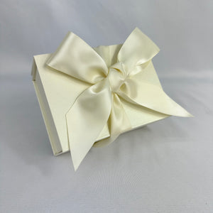 Crystal White