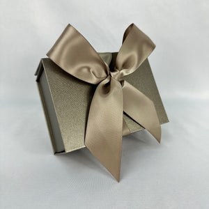 Crystal Titanium Gold