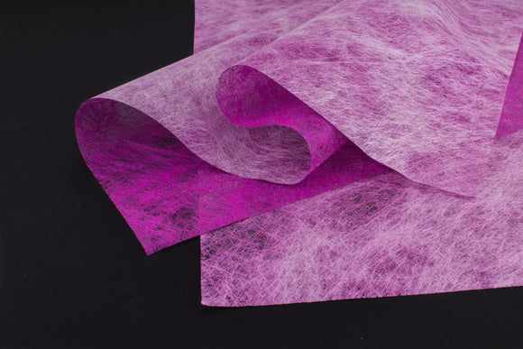 Pellón Metálico Morado
