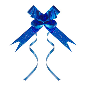 Mono Azul Rey MOÑO MÁGICO HOLOGRAMA AZUL REY – Sedacolors