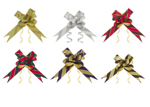 MOÑO MÁGICO REGIMENTAL SURTIDO