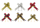 MOÑO MÁGICO REGIMENTAL SURTIDO