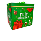 Cubo 9130 Surtido