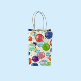 Bolsa Kraft Decorada DH22520