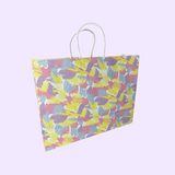 Bolsa Kraft Decorada GB250082