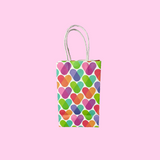Bolsa Kraft Decorada GB250083