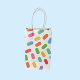 Bolsa Kraft Decorada GB250084