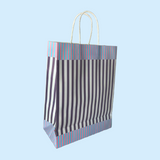 Bolsa Kraft Decorada DH22584