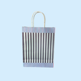 Bolsa Kraft Decorada DH22584