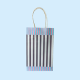 Bolsa Kraft Decorada DH22584