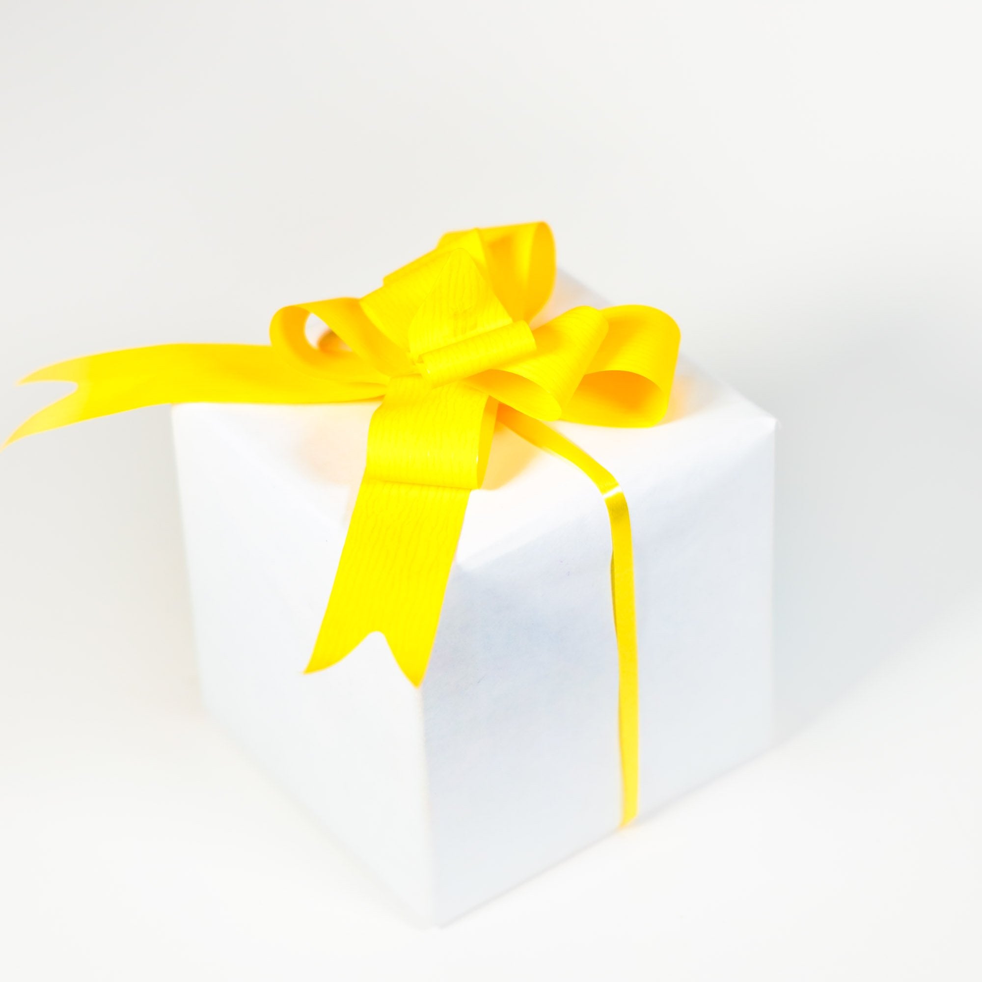 MOÑO MÁGICO PAPEL SINTÉTICO AMARILLO – Sedacolors Store