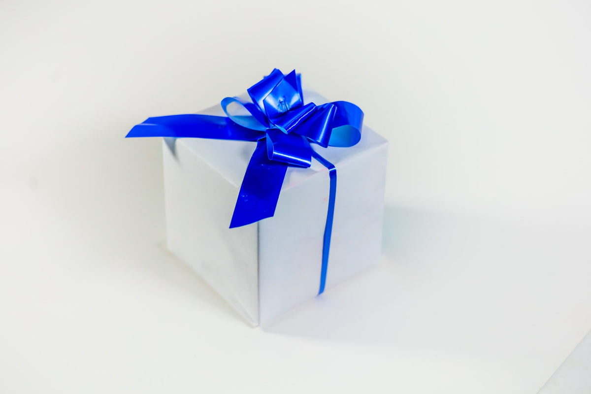 MOÑO MÁGICO LISO AZUL REY – Sedacolors Store