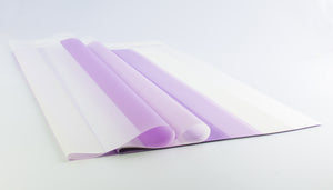 Fluorescence paper purple (8)