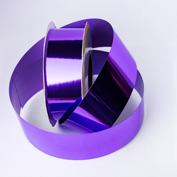 LISTÓN METÁLICO MORADO