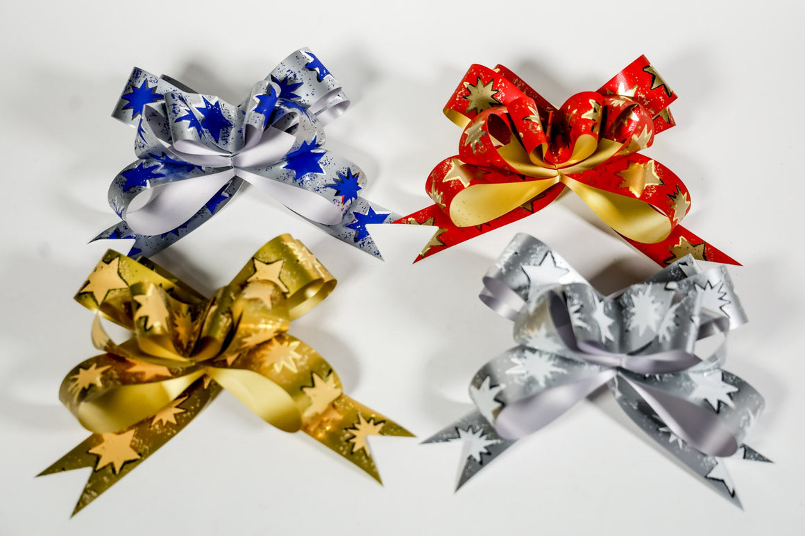 ¡Listones, Moños Mágicos y Curling para Navidad! – Sedacolors Store