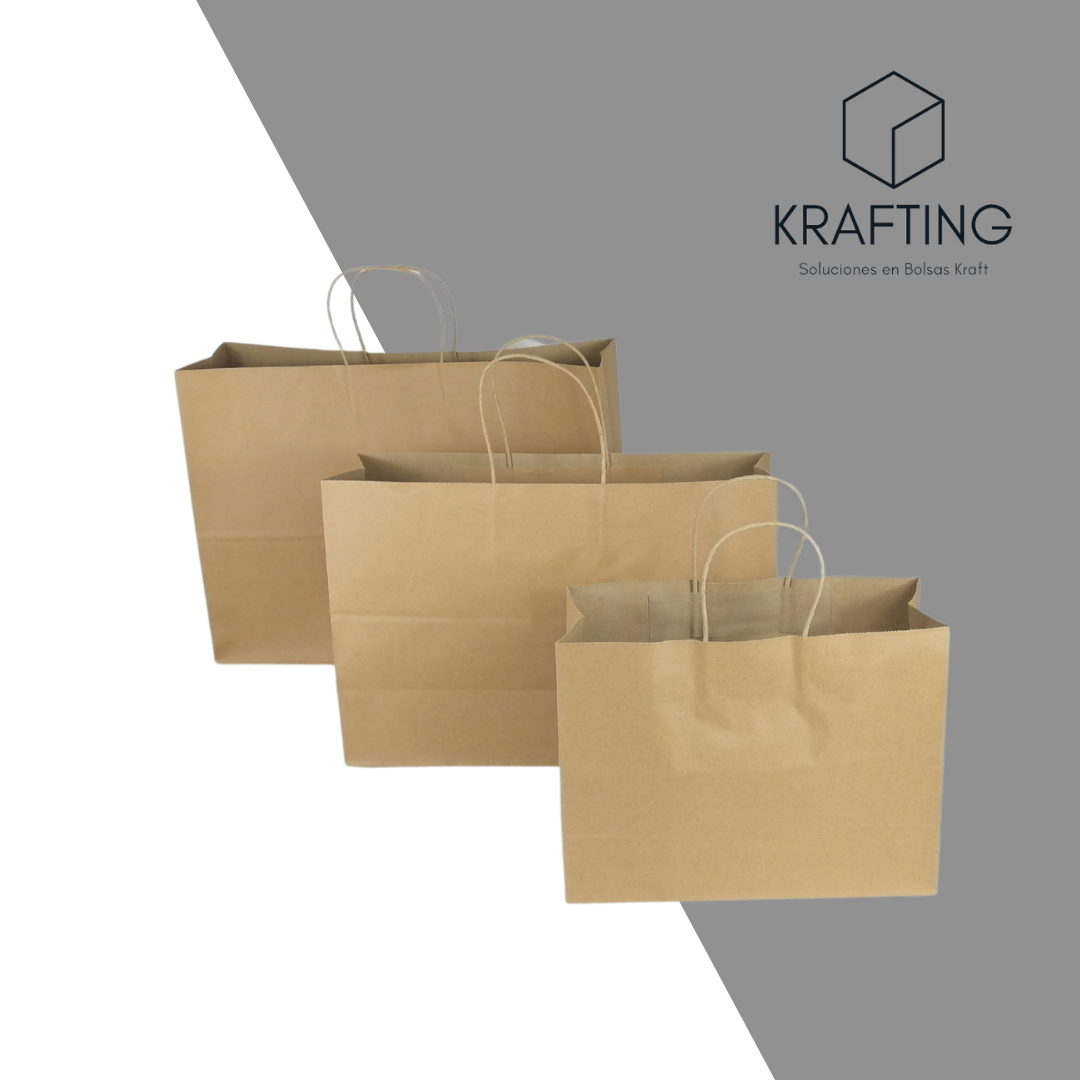 Cartón Bolsas Para Locales De Ropa El Cartón Blanco 200GSM 250 GSM