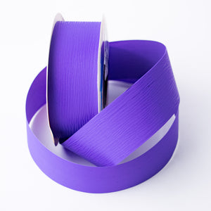 LISTÓN PAPEL SINTÉTICO MORADO