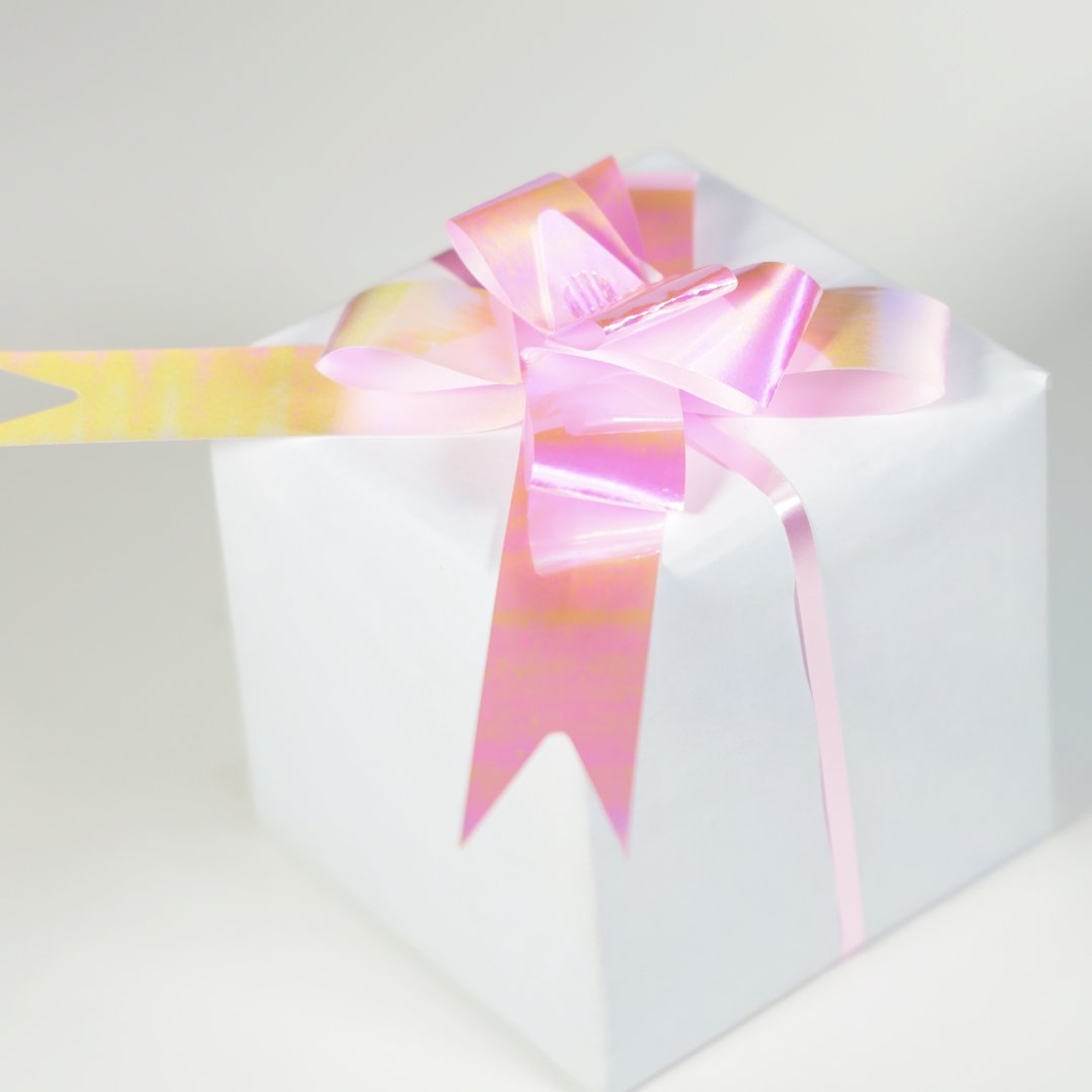 MOÑO MÁGICO NACARADO ROSA CLARO – Sedacolors Store